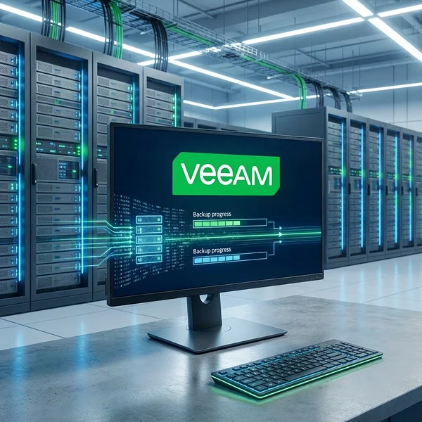 Veeam Backup