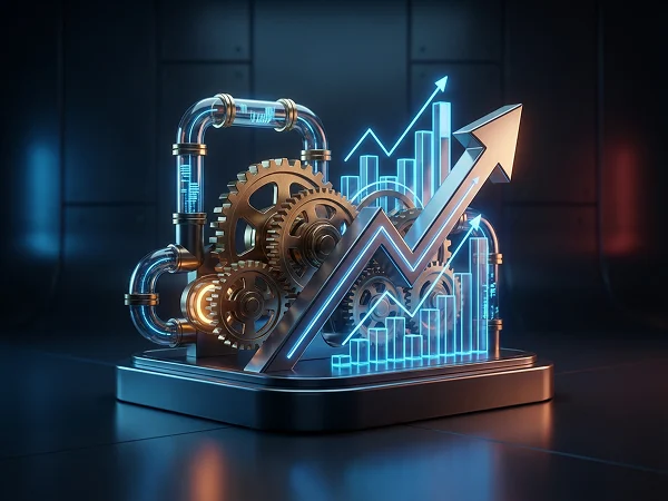 بهبود فرآیندها