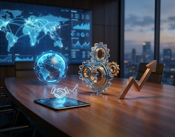 خدمات مشاوره