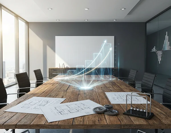 مشاوره کسب و کار