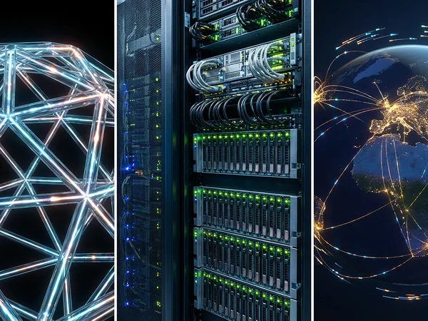 طراحی اصولی شبکه