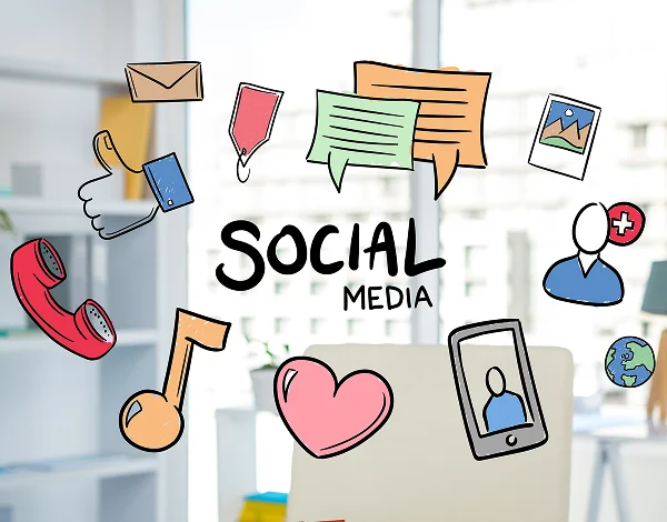 مدیریت شبکه‌های اجتماعی