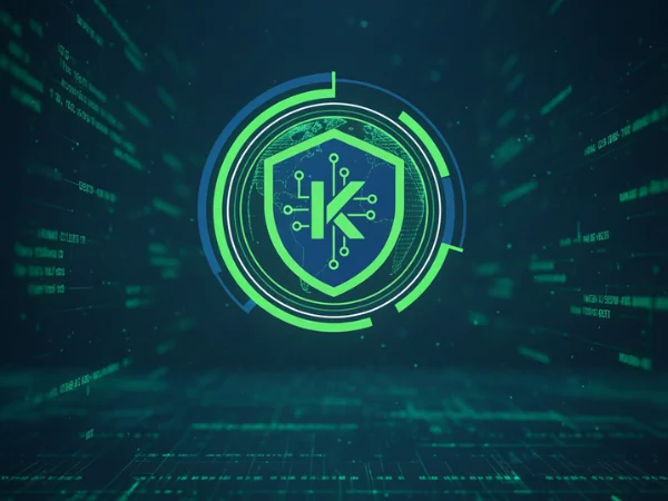 برندی جهانی و قابل اعتماد در امنیت سایبری