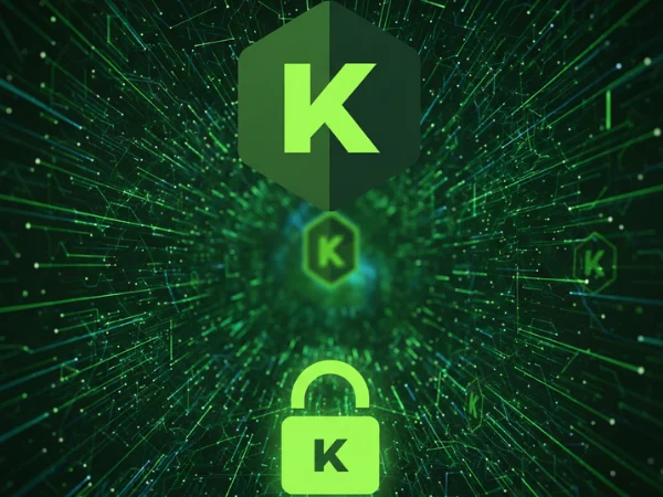 برندی جهانی و قابل اعتماد در امنیت سایبری