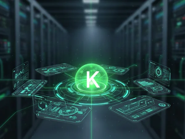 مدیریت آسان و متمرکز راهکارهای Kaspersky