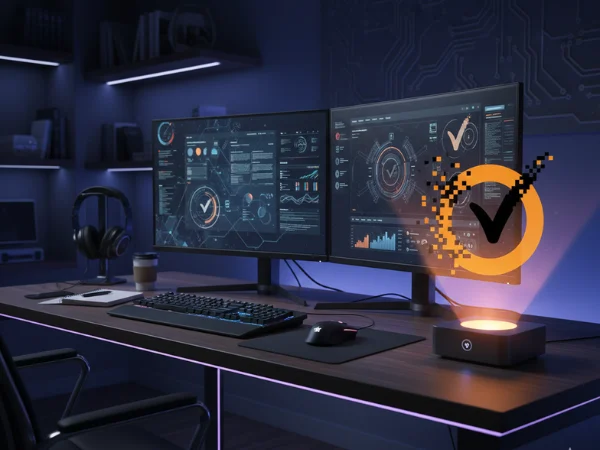 تجربه‌ای چند دهه و نوآوری پیشرو