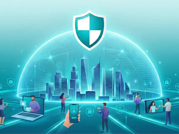 پوشش جامع نیازهای امنیتی کاربران