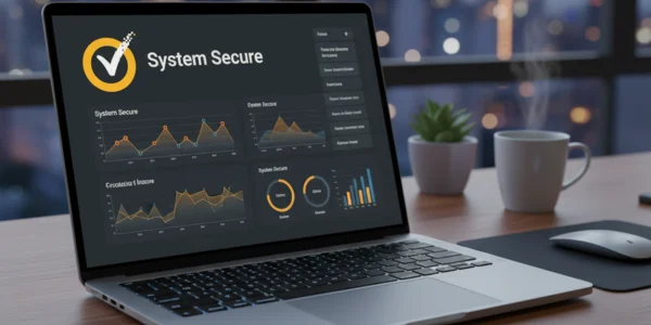 تصویر شاخص symantec