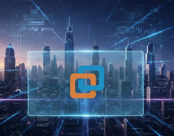 پیشران تحول دیجیتال شما با راهکارها و لایسنس از کهن سیستم فردا