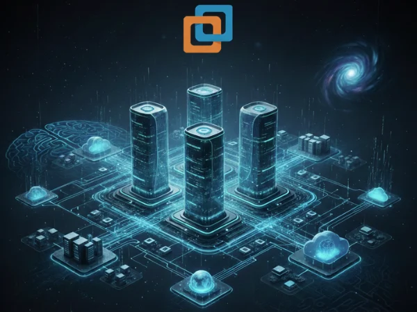 مدیریت ابری