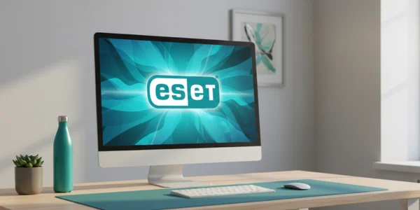 تصویر شاخص eset