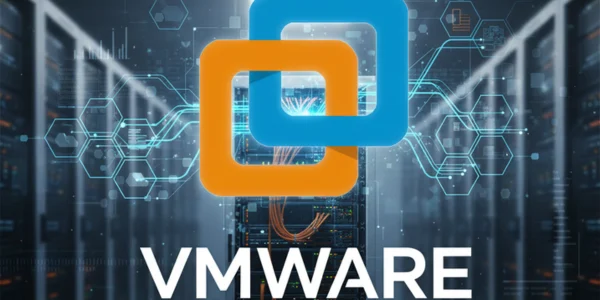 تصویر شاخص vmware