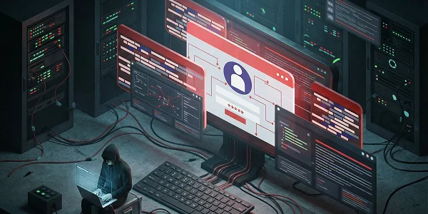 تست نفوذ شبکه