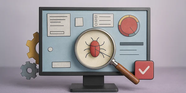 تست نفوذ وب