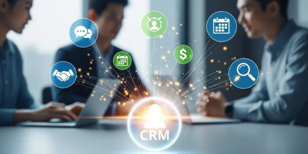 CRM
