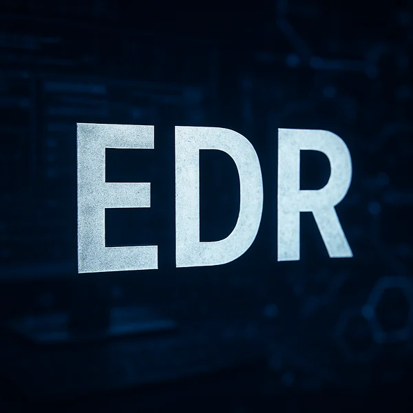 EDR