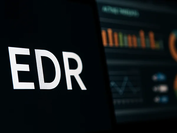 EDR چیست؟