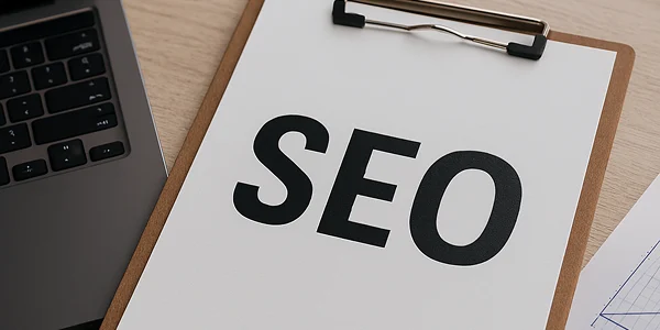 مشاوره سئو تخصصی