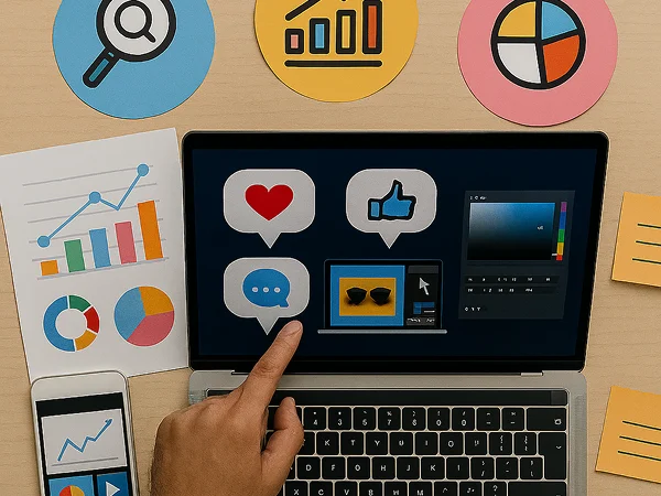 سنجش و گزارش‌دهی تحلیلی