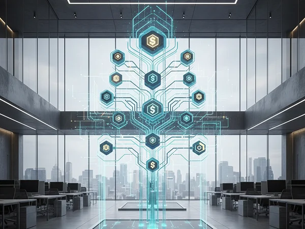 ساختار سازمانی