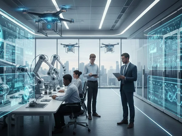 چرا اتوماسیون