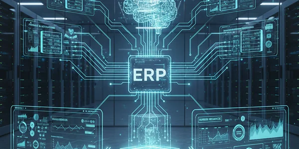 ERP