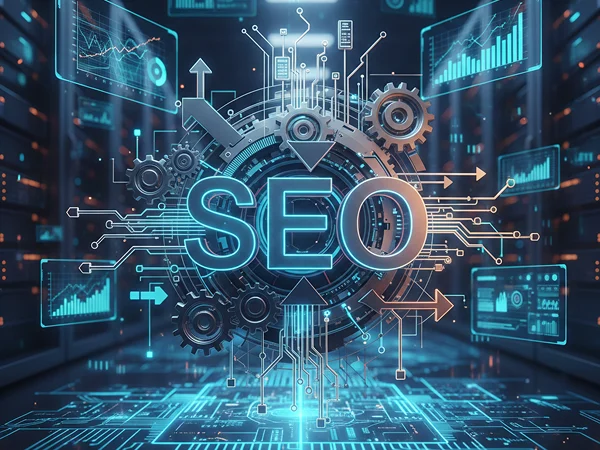 سئو چیست