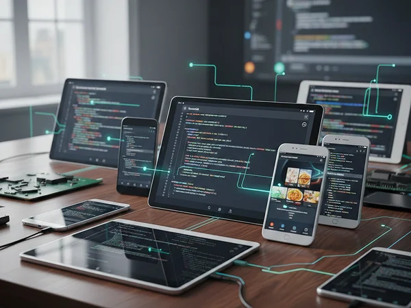 تخصص در زبان‌های برنامه‌نویسی