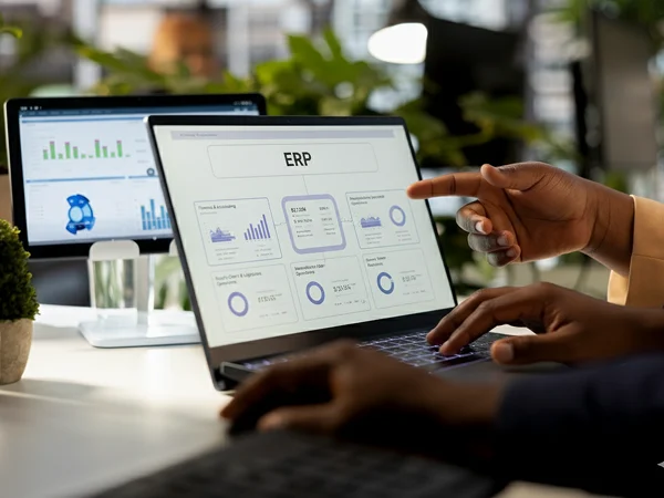 بهینه‌سازی عملیات