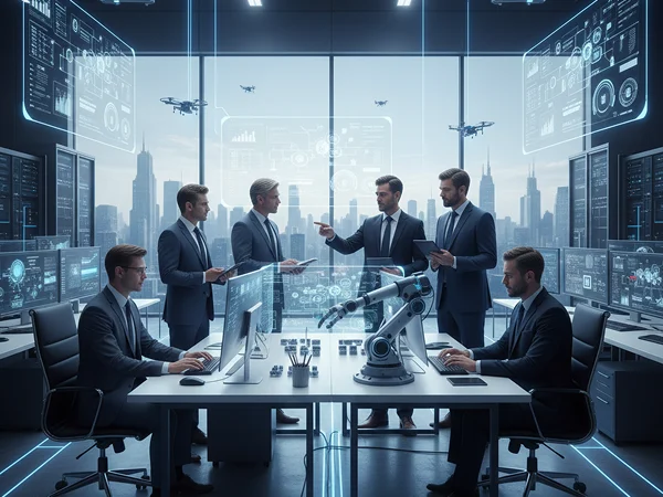 سرمایه‌گذاری هوشمند