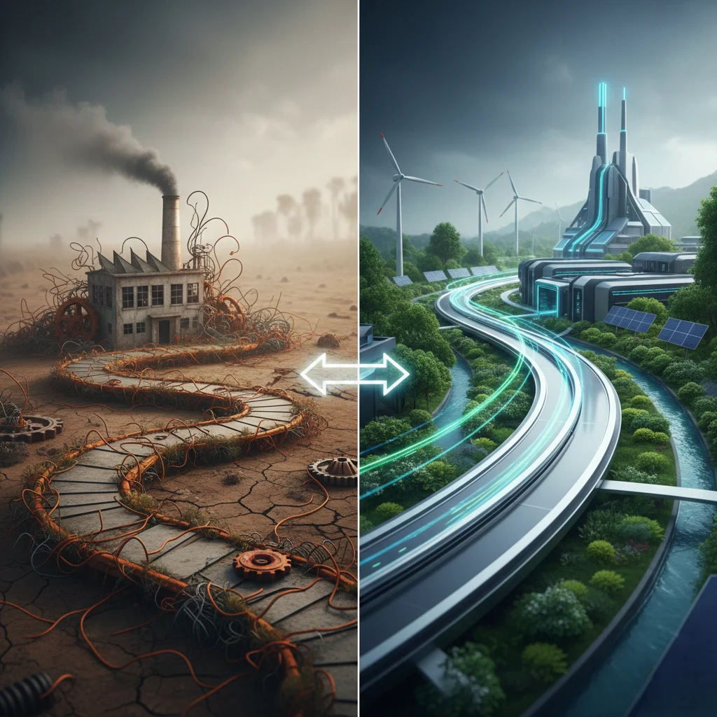 ضرورت بهینه سازی کسب و کار