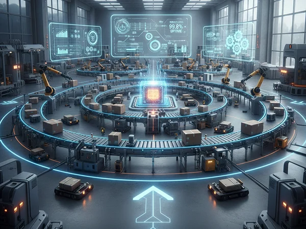 بهینه‌سازی عملیات