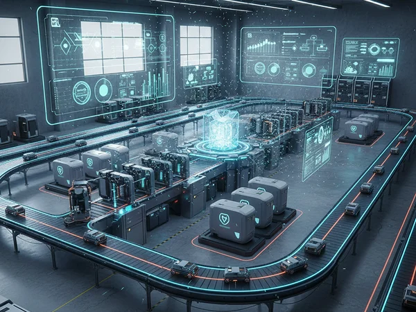 بهینه‌سازی تخصصی محصولات