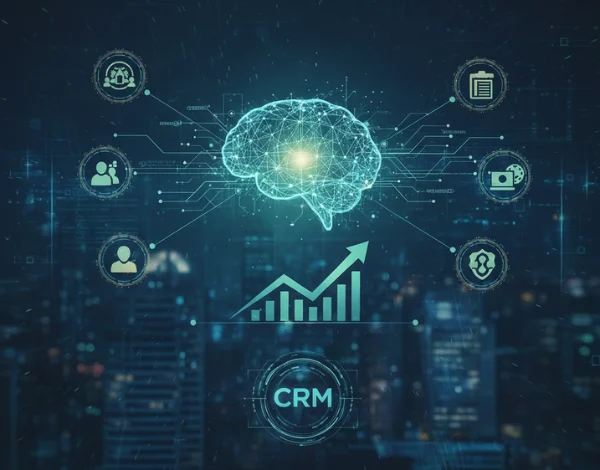 CRM کهن سیستم فردا: مدیریت هوشمند ارتباط با مشتریان و رشد کسب‌وکار