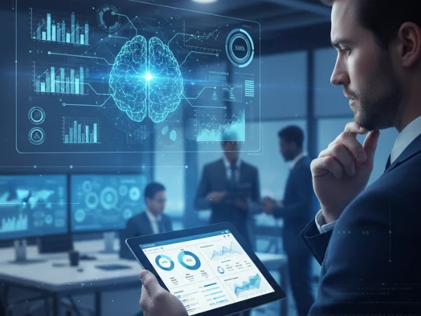 تصمیم گیری آگاهانه