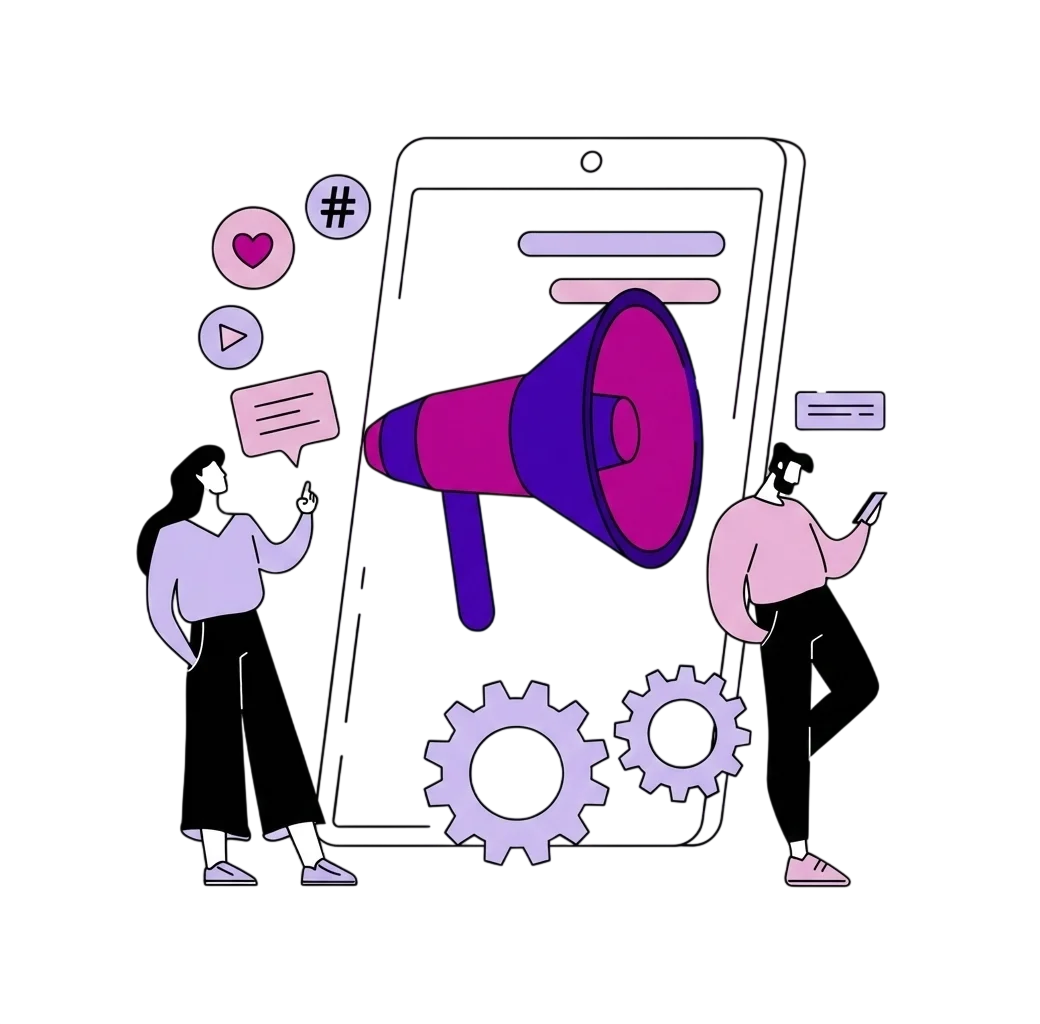 دیجیتال مارکتینگ