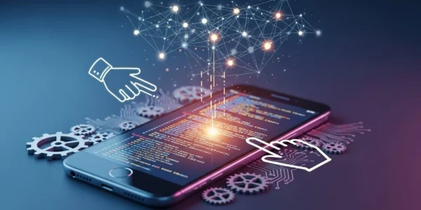 برنامه‌نویسی اپلیکیشن موبایل
