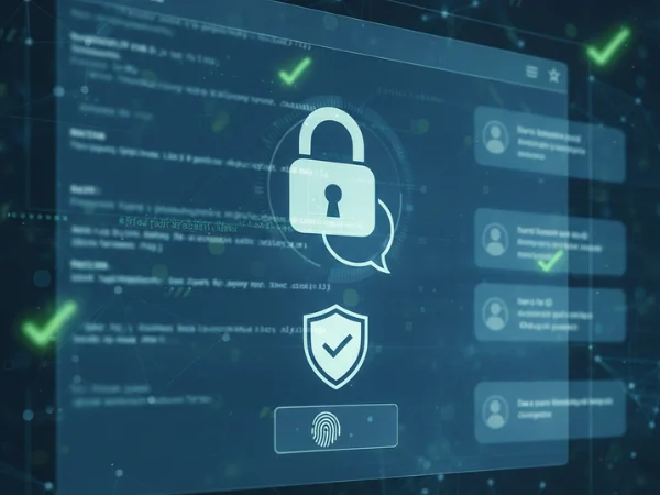 امنیت و اعتبارسنجی