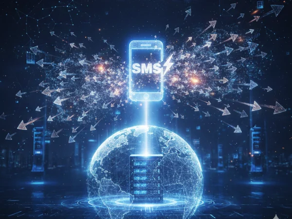 وب سرویس پیامکی هوشمند