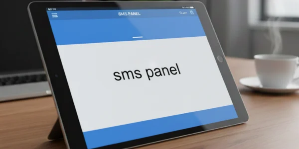 sms panel