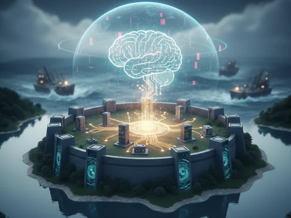 چرا نرم افزار اختصاصی؟