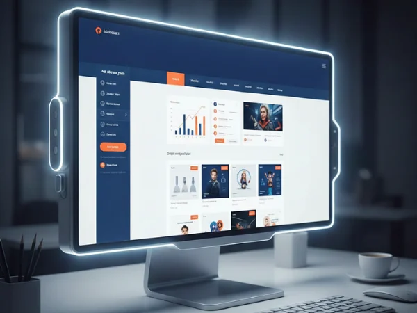 خروجی نهایی پروژه