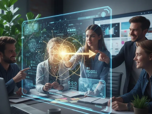 رفع چالش طراحی وبسایت